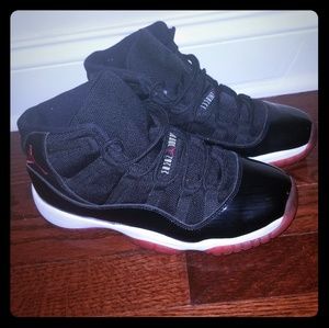 Air Jordan 11 Retro Sneakers